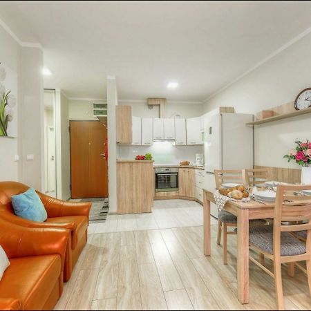P&O Ursynow Apartment วอร์ซอ ภายนอก รูปภาพ