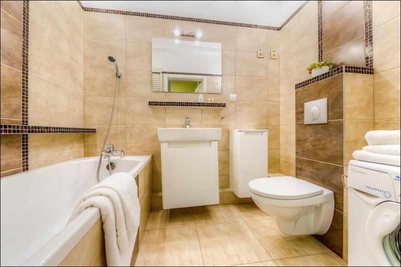 P&O Ursynow Apartment วอร์ซอ ภายนอก รูปภาพ