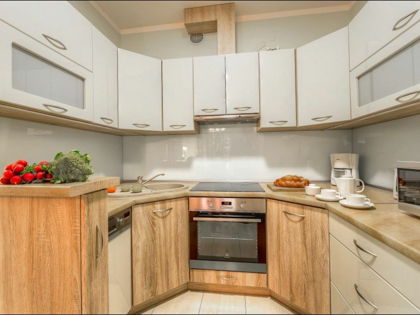 P&O Ursynow Apartment วอร์ซอ ภายนอก รูปภาพ
